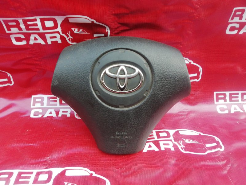 Airbag на руль Toyota Voxy AZR60-0290528 1AZ 2004 (б/у)