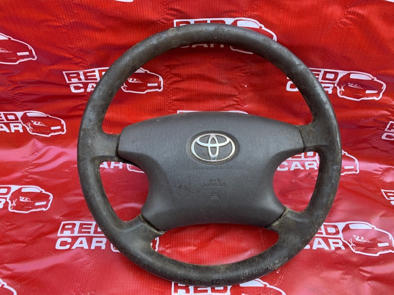 Руль Toyota Mark Ii GX115-6000189 1G-6809297 2000 (б/у)