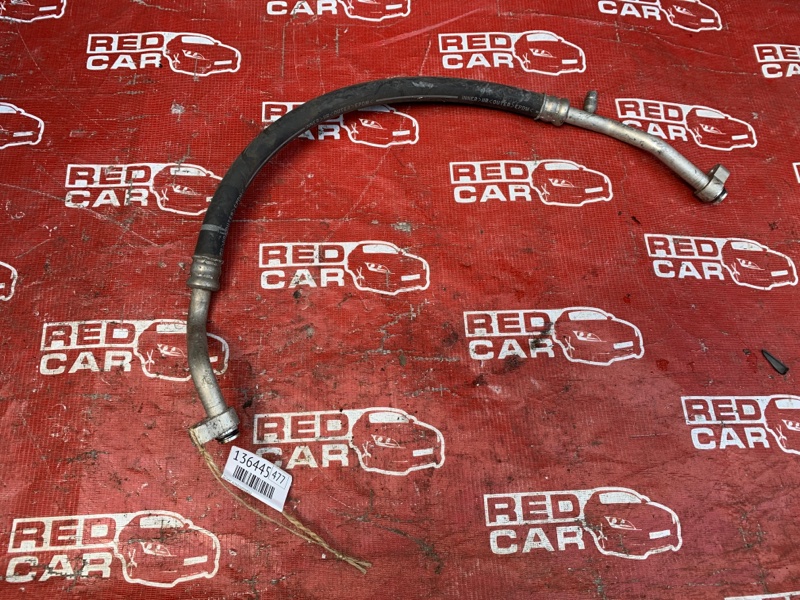Шланг кондиционера Honda Fit GE6-1055139 L13A-4062215 2008 (б/у)