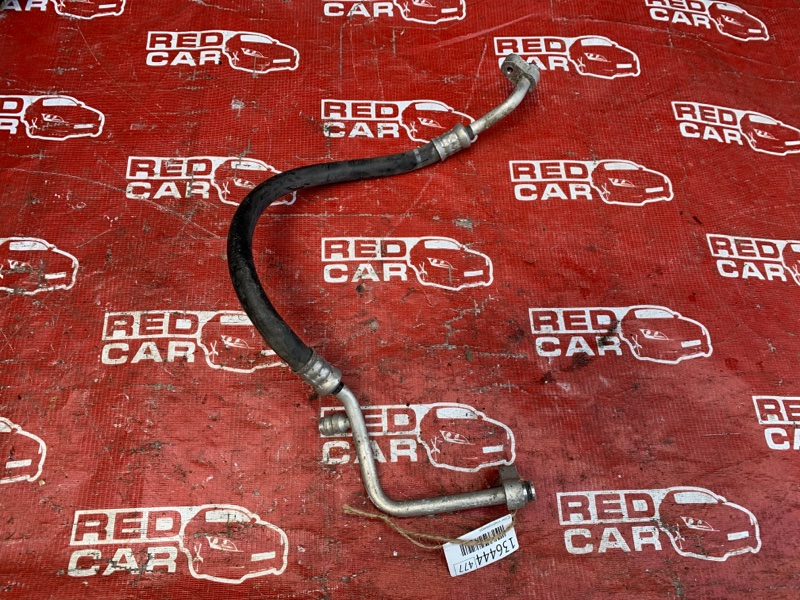 Шланг кондиционера Honda Fit GE6-1055139 L13A-4062215 2008 (б/у)