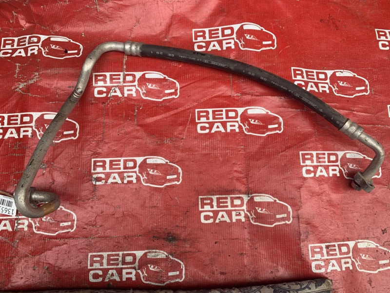 Шланг кондиционера Subaru Forester SG5-072976 EJ202DX-C235565 2004 (б/у)