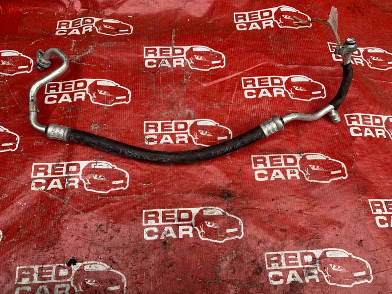 Шланг кондиционера Mazda Axela BLFFP-101284 PE-30261300 2011 (б/у)