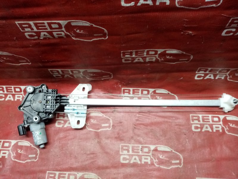 Стеклоподъемник Toyota Wish ZNE14-0049308 1ZZ-2734848 2006 задний левый (б/у)