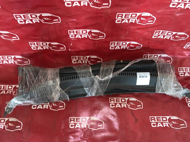 Жабо Toyota Caldina ST246-0006698 3S-9448890 2003 (б/у)