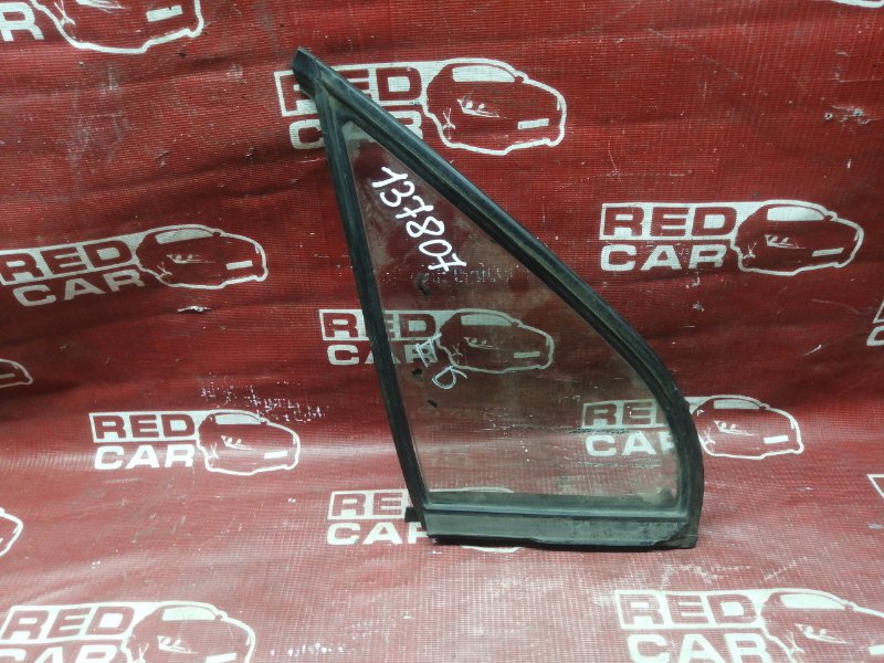 Форточка двери Mazda Bongo Friendee SGL5 передняя правая (б/у)