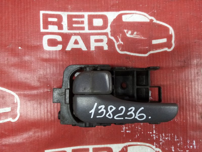 Ручка двери внутренняя Nissan Sunny FB15 левая (б/у)