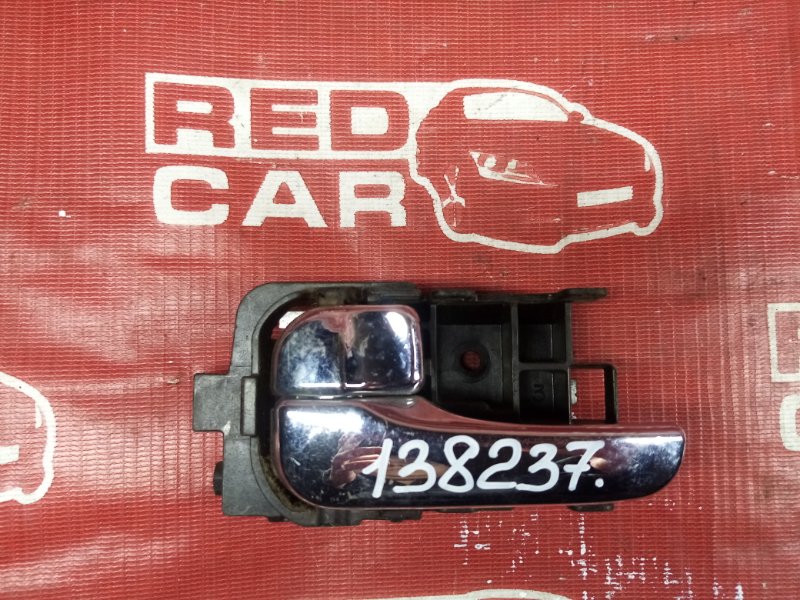 Ручка двери внутренняя Nissan Sunny FB15 левая (б/у)