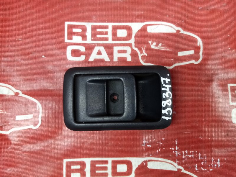 Ручка двери внутренняя Toyota Corsa EL51 передняя левая (б/у)