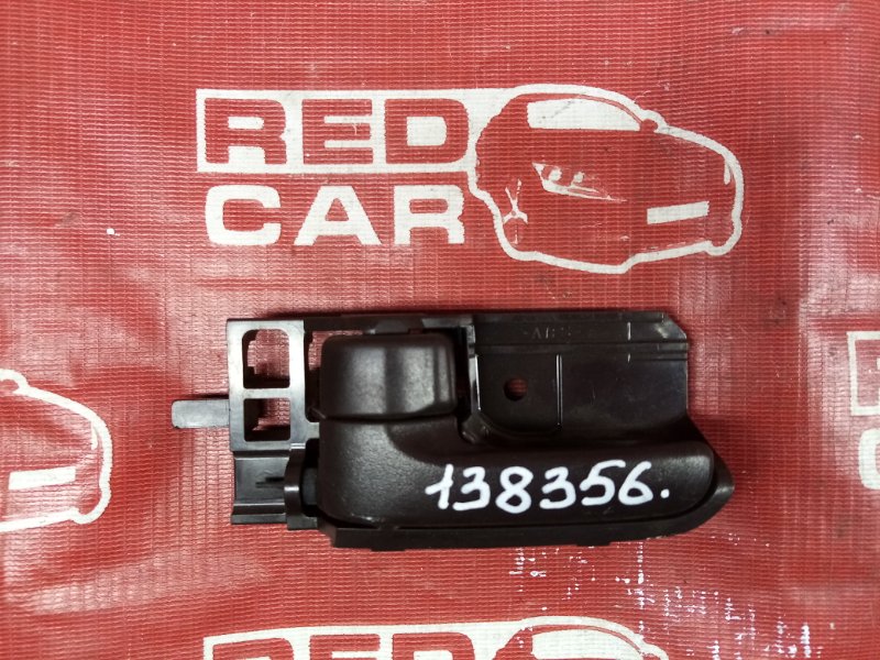 Ручка двери внутренняя Toyota Passo KCG10 левая (б/у)