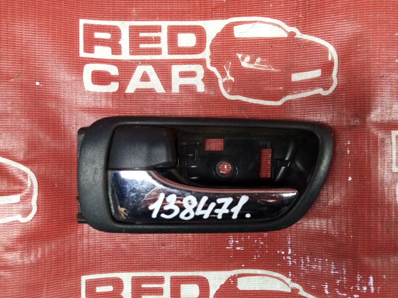 Ручка двери внутренняя Toyota Premio ZZT240 левая (б/у)