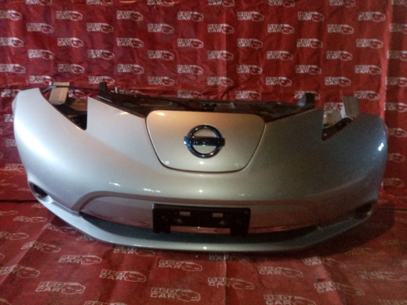 Ноускат Nissan Leaf ZEO-001528 EM61-003420A 2010 (б/у)