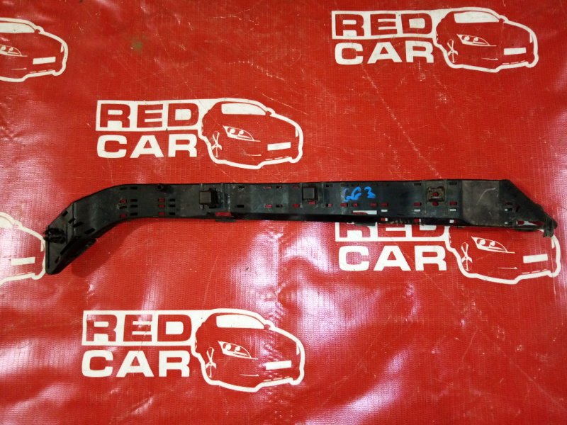 Крепление бампера Subaru Impreza GG3-049821 EJ152 2006 переднее левое (б/у)
