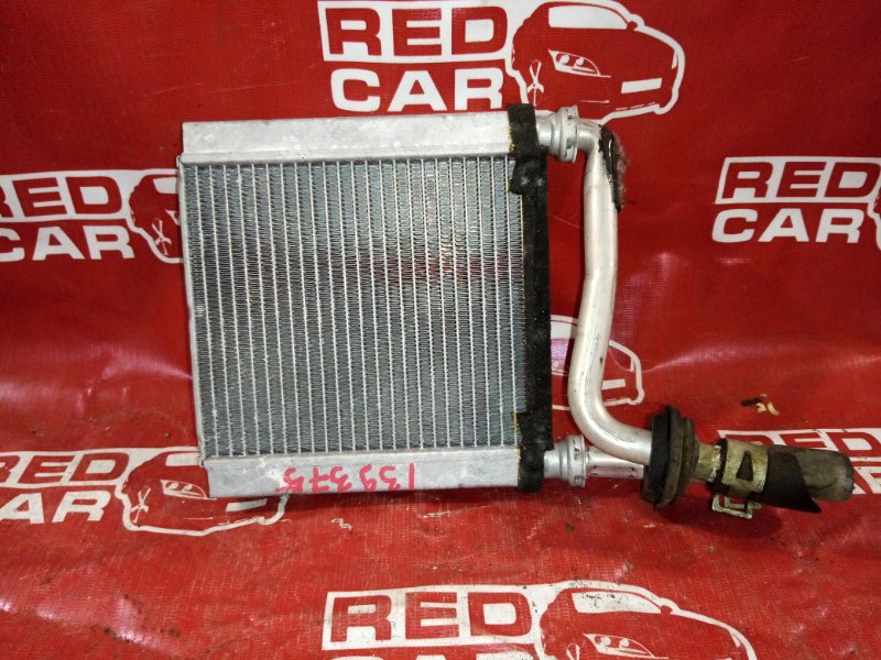 Радиатор печки Nissan Moco MG21S-303271 K6A-2132707 2002 (б/у)