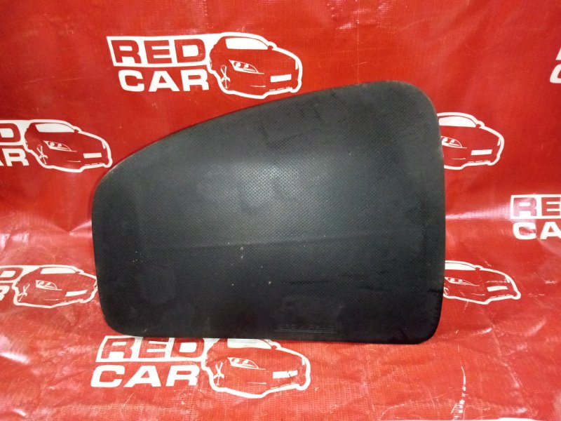 Airbag пассажирский Toyota Passo KGC15 1KR-0318231 2006 (б/у)