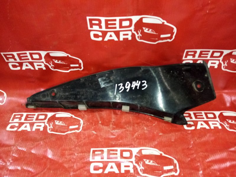 Накладка на стоп-сигнал Subaru Impreza GG3-049821 EJ152 2006 задняя правая (б/у)