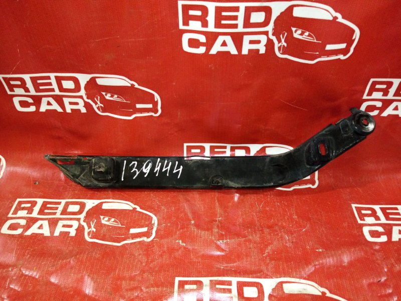 Крепление бампера Toyota Corolla Spacio ZZE124-3011339 1ZZ-1408341 2003 переднее левое (б/у)
