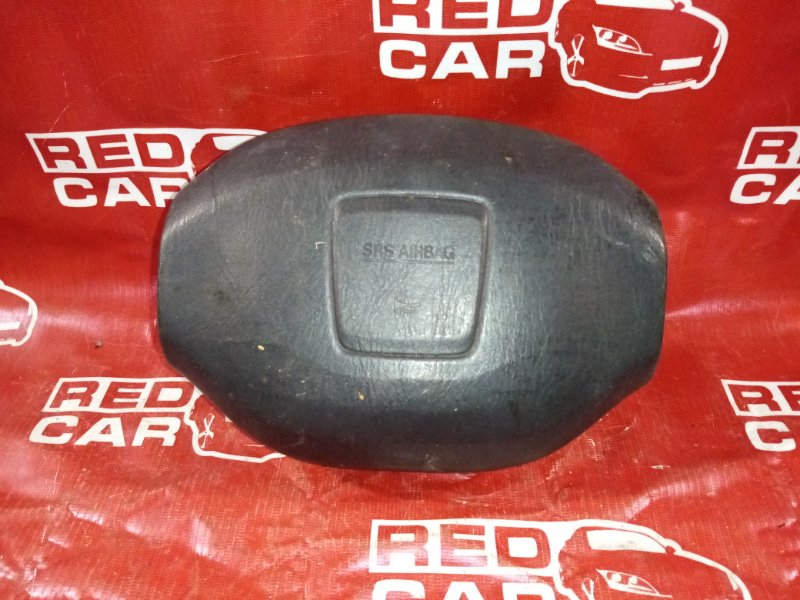 Airbag на руль Suzuki Every Wagon DA62W-831224 K6A-6377821 2005 (б/у)