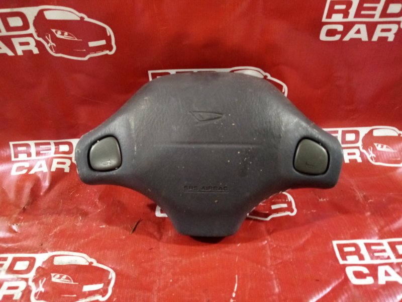 Airbag на руль Daihatsu Terios Kid J111G-018411 EF-5892390 1999 (б/у)