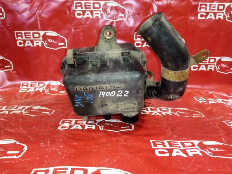 Корпус воздушного фильтра Daihatsu Terios Kid J111G-018411 EF-5892390 1999 (б/у)
