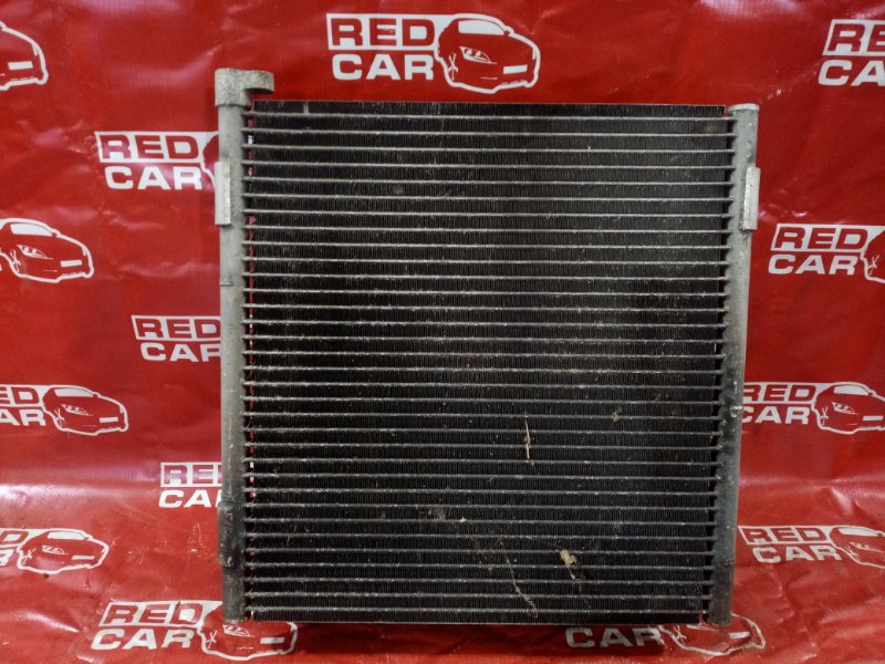 Радиатор кондиционера Honda Capa GA6-1001536 D15B-9009239 1999 (б/у)