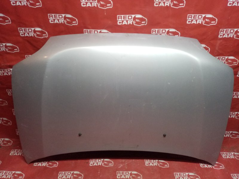 Капот Subaru Pleo RA1 (б/у) Капот Subaru Pleo RA1 (б/у)