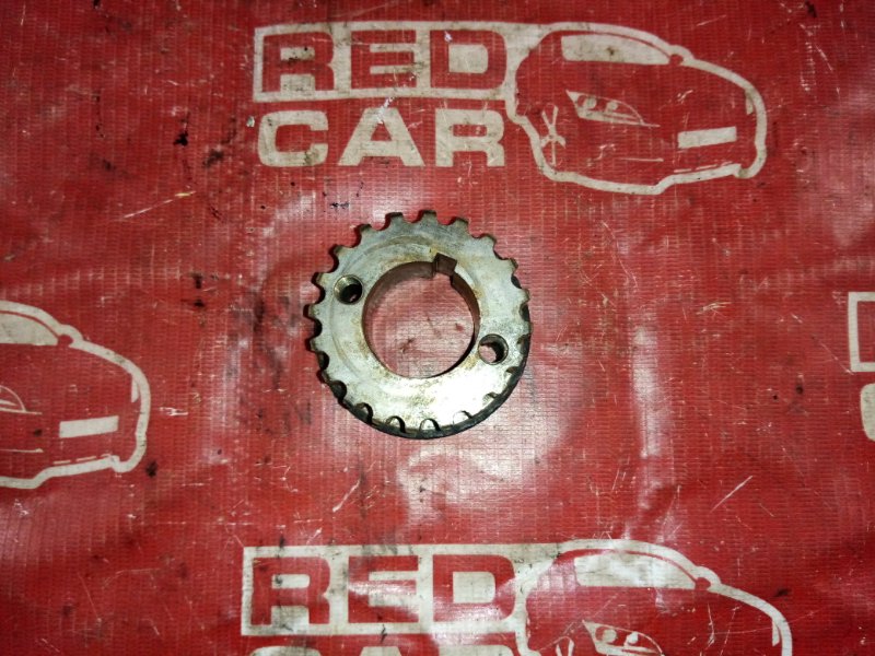 Шестерня коленвала Toyota Estima CXR20-0050229 3C (б/у)