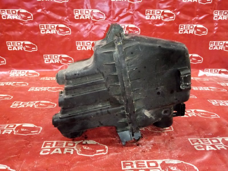 Корпус воздушного фильтра Toyota Succeed NCP51-0328893 1NZ-A756023 2003 (б/у)