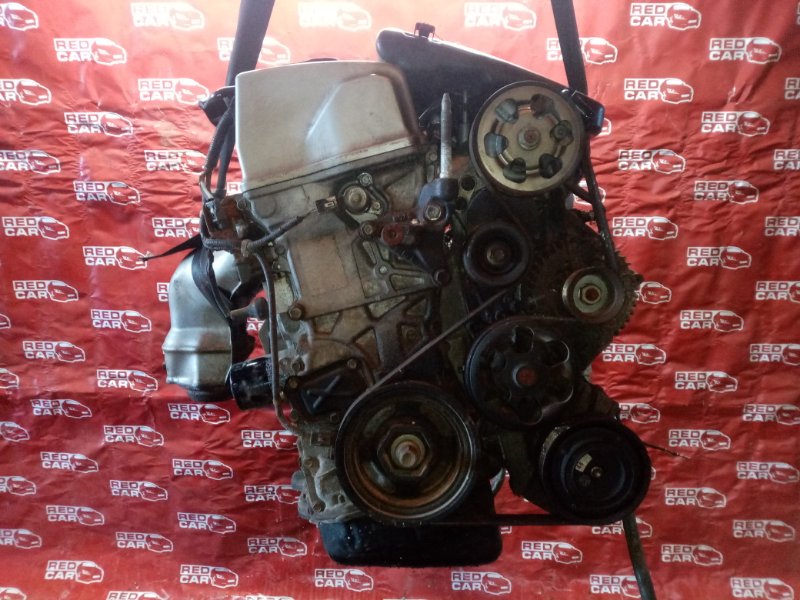 Двигатель Honda Odyssey RB1-3310374 K24A-5312251 2006 (б/у)