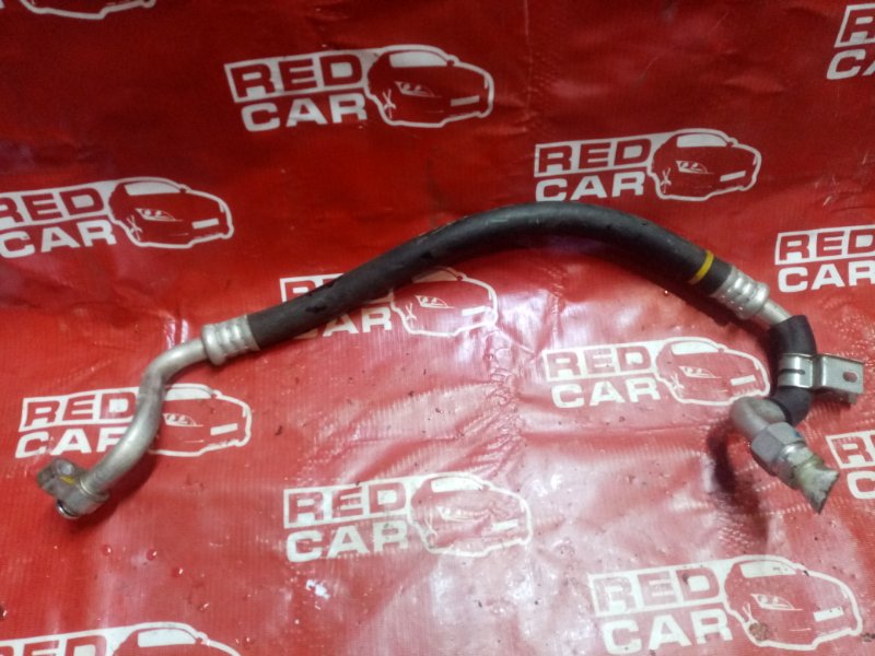 Шланг кондиционера Honda Fit GD4-1801550 L15A-1414171 2004 (б/у)