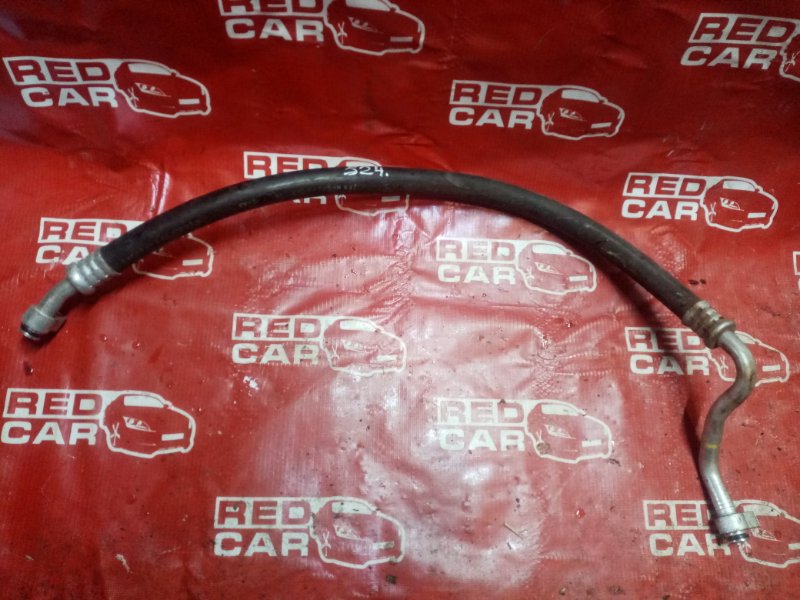 Шланг кондиционера Honda Spike GK2-1107428 L15A-3139831 2005 (б/у)