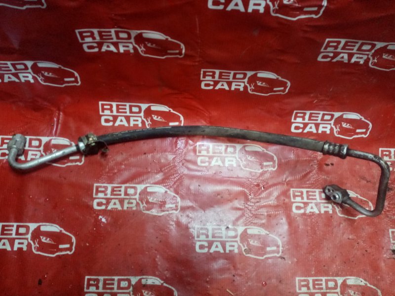 Шланг кондиционера Mazda Mpv LW5W-201854 GY-319831 2000 (б/у)