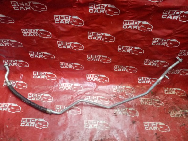Шланг кондиционера Mazda Demio DW3W-714793 B3-817992 2001 (б/у)