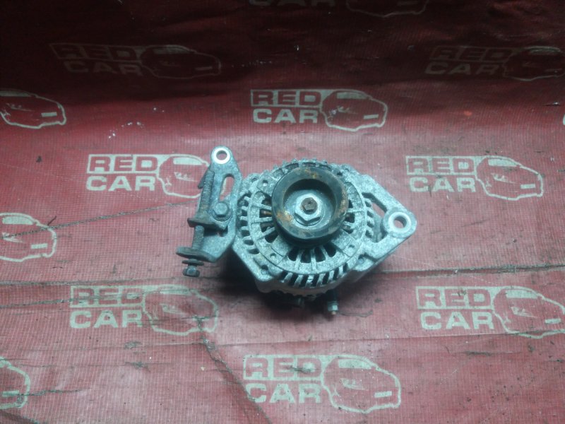 Генератор Toyota Vitz KCP90 1KR (б/у)