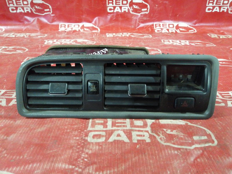 Воздуховод Toyota Cresta JZX100-6038046 1JZ-0853456 1997 (б/у)