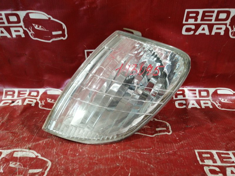Габарит Lexus Ls400 UCF20-0117794 1UZ-0725401 1997 левый (б/у)