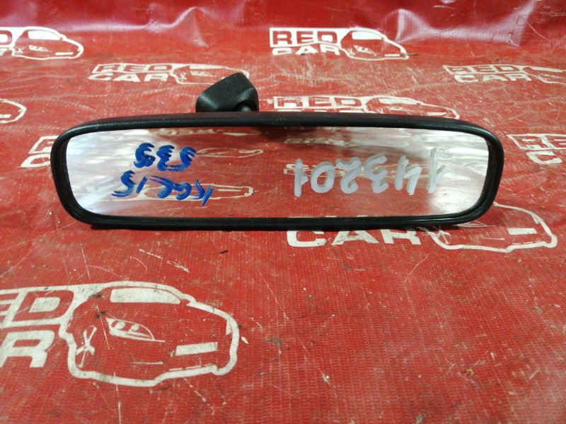 Зеркало салона Toyota Passo KGC15-0001991 1KR-0011689 2004 (б/у)