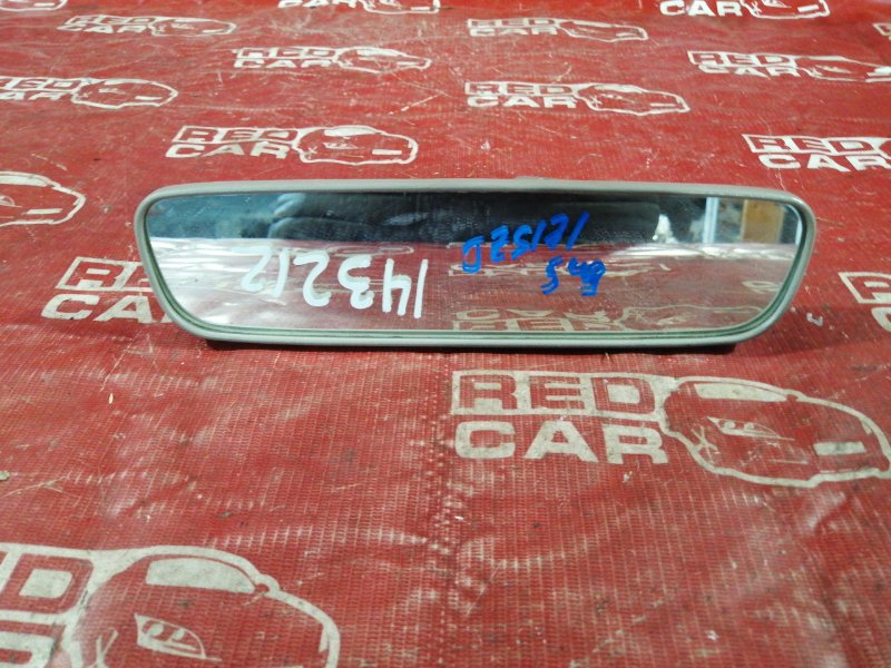Зеркало салона Toyota Crown JZS171-0107686 1JZ-1234470 2003 (б/у)