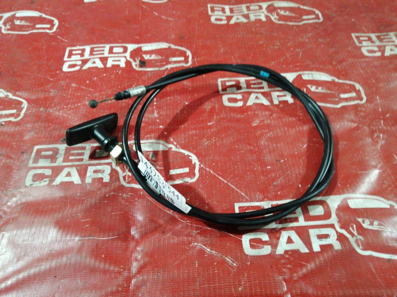 Трос капота Mazda Demio DW3W-631978 B3-340717 2001 (б/у)