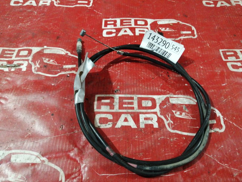 Трос капота Toyota Bb QNC21-0042570 3SZ-1768957 2007 (б/у)