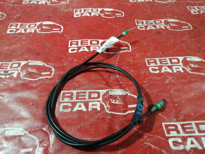 Трос капота Nissan Cube Z12-268048 HR15-1115580 2013 (б/у)