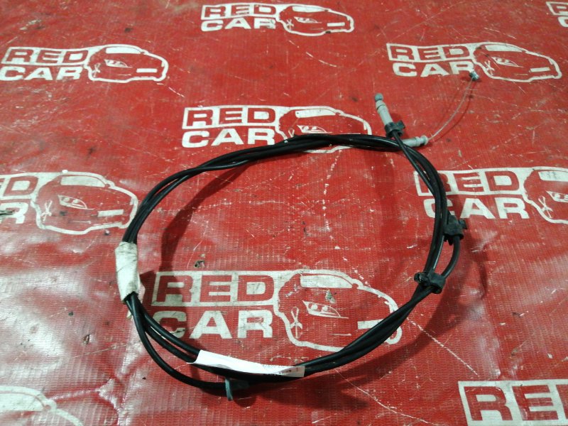 Трос капота Toyota Crown JZS171-0017690 1JZ-6147840 2000 (б/у)