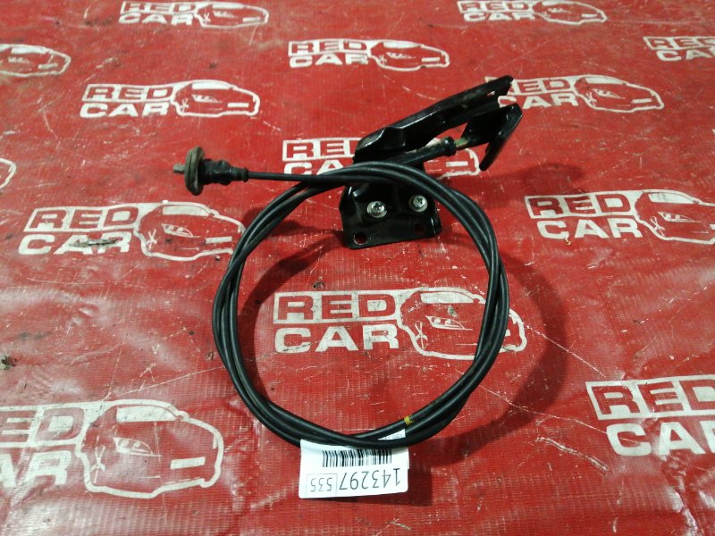 Трос капота Nissan Terrano WBYD21-063022 TD27-0816541 1991 (б/у)