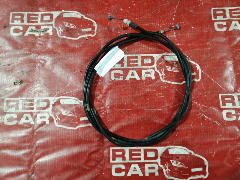 Трос капота Toyota Passo KGC30-0007321 1KR-1308944 2010 (б/у)