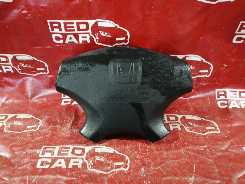 Airbag на руль Honda Torneo CF5-1300755 F20B-2103457 2002 (б/у)