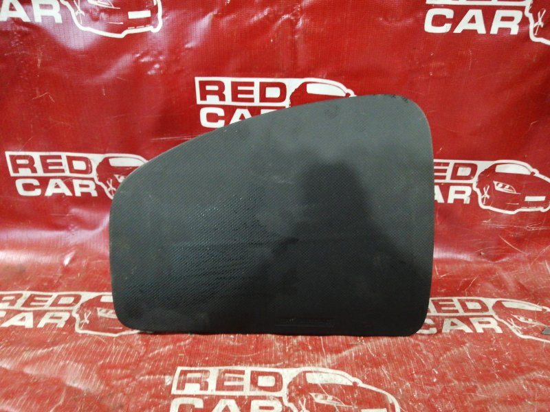 Airbag пассажирский Toyota Passo KGC15-0001991 1KR-0011689 2004 (б/у)