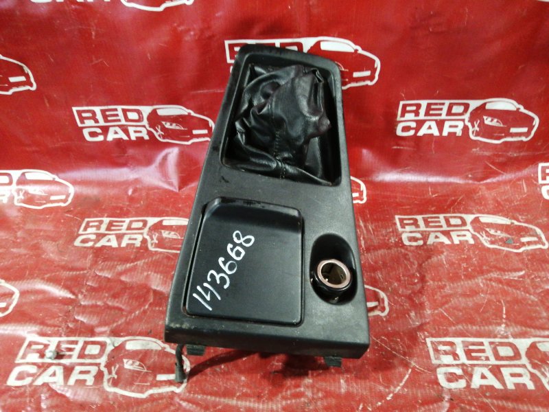 Консоль кпп Nissan Bluebird SU14-011524 CD20-625829X 1997 (б/у)