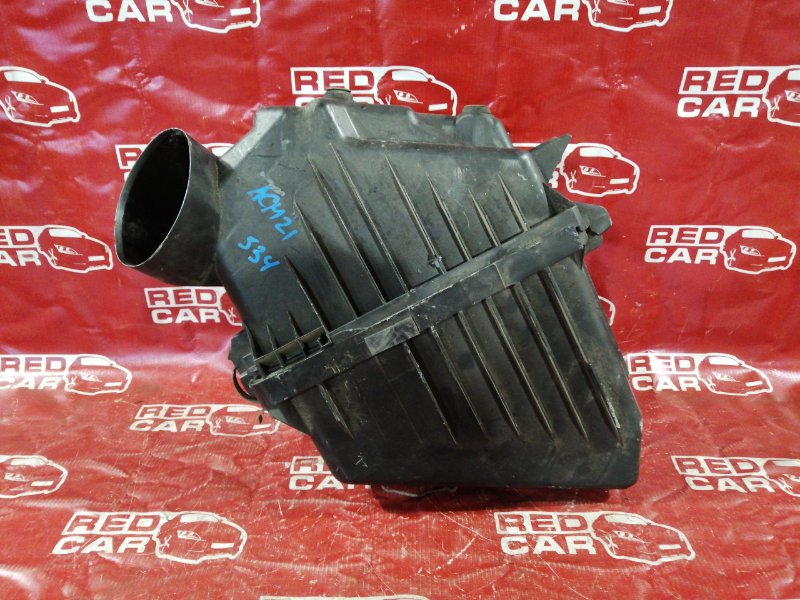 Корпус воздушного фильтра Toyota Ipsum ACM21-5076625 2AZ-4751032 2003 (б/у)