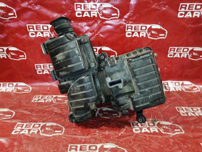 Корпус воздушного фильтра Honda Fit GE7-1018152 L13A-4218819 2009 (б/у)