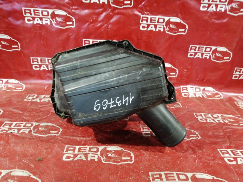 Корпус воздушного фильтра Honda Odyssey RA4-1106975 F23A-2129473 1999 (б/у)