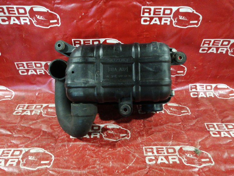 Корпус воздушного фильтра Suzuki Jimny JM23W-101816 K6A-1482815 1999 (б/у)
